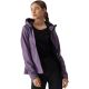 6. Kurtka softshell 4F F285 W 4FWAW24TSOFF285 50S