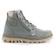 7. Buty Palladium Pampa Hi Cuff WP K 53476-344-M