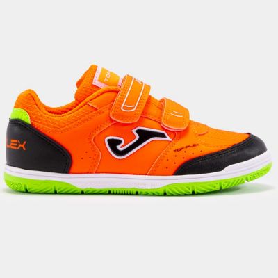 3. Buty Joma Top Flex IN Jr 2408 TPJW2408INV