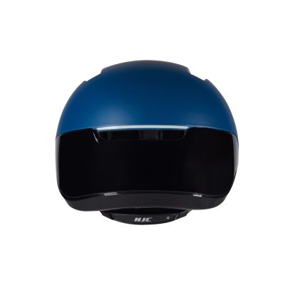 5. Kask Rowerowy HJC CALIDO MT GL DARK BLUE r.S