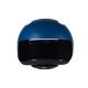 5. Kask Rowerowy HJC CALIDO MT GL DARK BLUE r.S