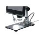 7. Levenhuk DTX RC2 200x Mikroskop cyfrowy