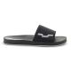 6. IPANEMA SPORTY AD BLACK/BLACK/WHITE 83777-BP055