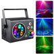 LIGHT4ME PARTY BOX-A efekt dyskotekowy multiefekt