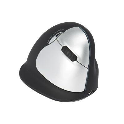 49. R-Go Tools Ergonomiczna mysz R-Go HE