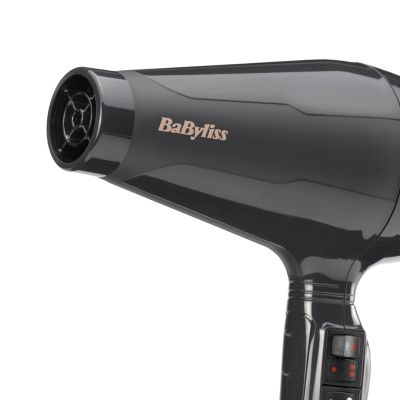 9. Suszarka do włosów BABYLISS 6719DE