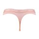 3. Stringi Calvin Klein Thong 7Pk W 000QF5937E