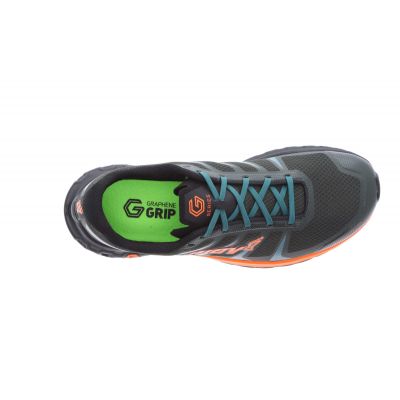 5. Buty do biegania Inov-8 Trailfly Ultra G 300 Max M 000977-OLOR-S-01