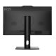 6. MSI AIO PRO AP242P 14M-649XEU i5-14400 23,8" IPS LED FHD Non-Touch Anti-Glare 16GB SSD512GB M.2 AX211 WiFi 6E NoOS Black