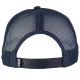 2. Czapka z daszkiem Helly Hansen HH Flatbrim Trucker  67155 597