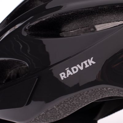 13. Kask rowerowy Radvik Stoot 92800354315