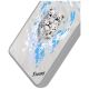 4. Etui Nimmy Pantera MagSafe na Samsung Galaxy S26 Ultra - ciemnoszare