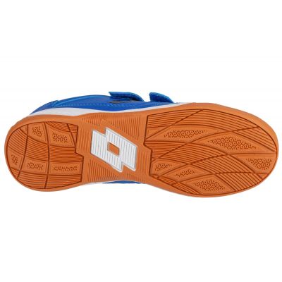 4. Buty Lotto Pacer K Jr 2600110K-5011