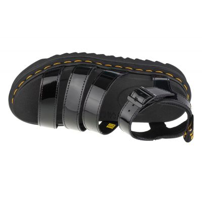 3. Sandały Dr. Martens Blaire Strap Sandals M DM24192001 