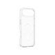 4. Etui AMAZINGTHING Minimal Mag na iPhone 17 Air kompatybilne z MagSafe - przezroczyste