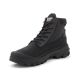 5. PALLADIUM PALLARIDER SC WP+ BLACK 09541-008