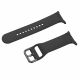 7. Smartwatch Samsung Galaxy Watch 8 (L325) LTE AMOLED 40mm Grafitowy