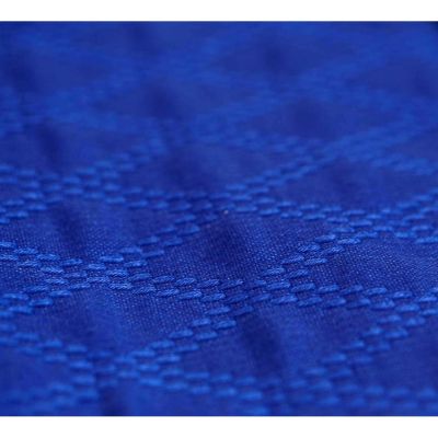 7. KIMONO ENERO JUDO AIKIDO 120CM NIEBIESKIE