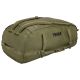 2. Thule Chasm TDSD305 Olivine sportowa torba 130 l Poliester Oliwkowy