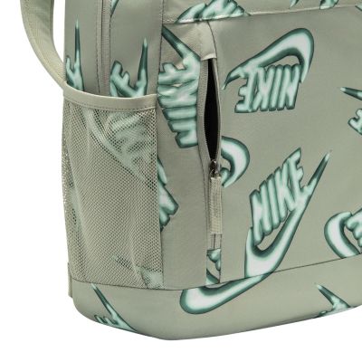 5. Plecak Nike Elemental + piórnik zielony IH7852 304