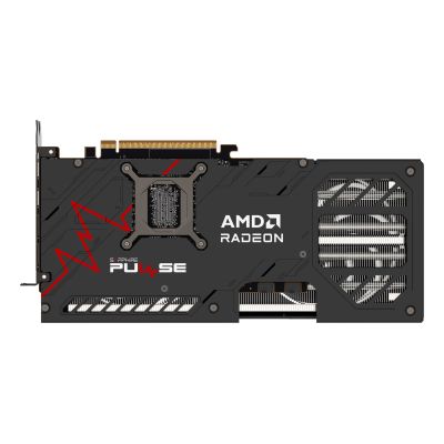 5. Karta graf. SAPPHIRE PULSE RX 9070 GAMING 16GB