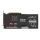 5. Karta graf. SAPPHIRE PULSE RX 9070 GAMING 16GB