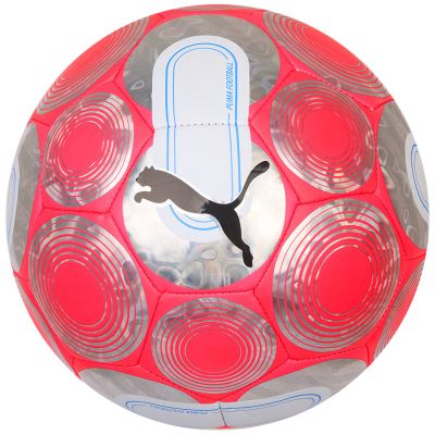4. Piłka nożna Puma Cage Ball 084074-01