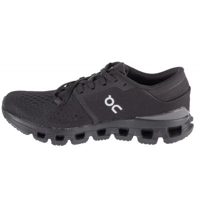 2. Buty do biegania On Cloud X 4 W 3WE30070106