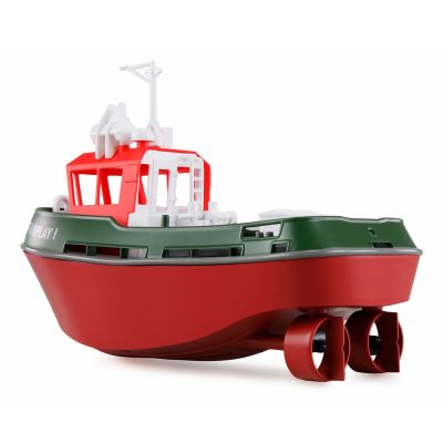 5. Holownik Amewi RC Fairplay I 1:72 RTR zielony