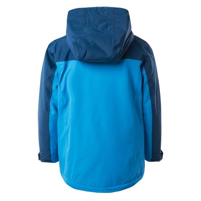 3. Dziecięca Kurtka ocieplana MAKIO KIDS