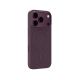 4. Etui AMAZINGTHING Minimal Air Case na iPhone 18 Pro Max kompatybilne z MagSafe - fioletowe