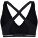 2. Stanik sportowy Puma Cross-Back Padded Top 1p W 938191 01