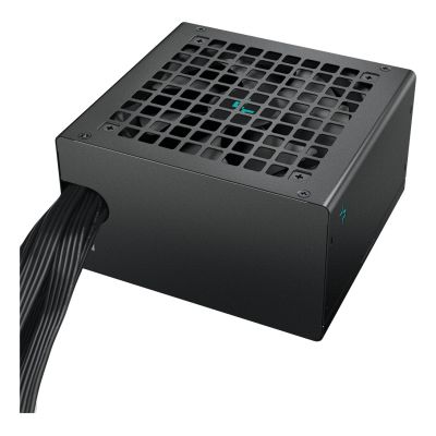 22. Zasilacz Deepcool PL650D WH  650W Bronze white