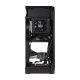 10. Cooler Master NCORE 100 MAX Small Form Factor (SFF) Szary 850 W