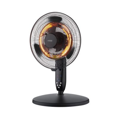 16. Wentylator 2 w 1 z funkcją grzania NOVEEN F740 16”/40cm