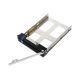 2. Icy Dock MB453TRAY-2B panel drive bay Taca napędu pamięci masowej Czarny, Metaliczny