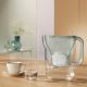 9. Brita MAXTRA Pro Dzbanek z filtrem do wody Biały