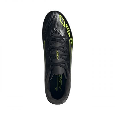 4. Buty piłkarskie adidas F50 Club FG/MG M JI0047
