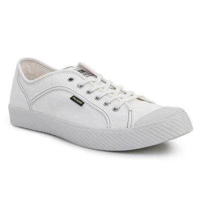 Buty Palladium PALLAPHOENIX CVS II STAR WHITE W 77030-116-M
