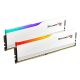 3. G.Skill Ripjaws M5 RGB F5-6000J3036F24GX2-RM5RW moduł pamięci 48 GB 2 x 24 GB DDR5 288-pin DIMM