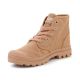 5. PALLADIUM PAMPA HI CHAI TAN 92352-287