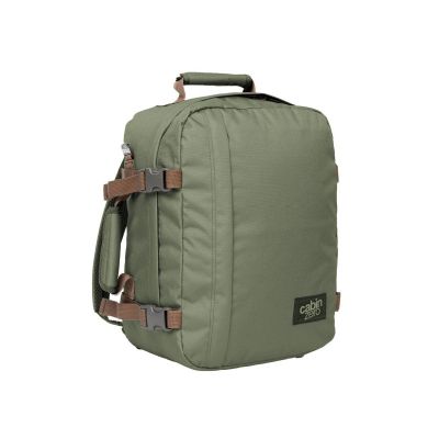 3. Plecak Turystyczny Torba podróżna CabinZero Classic 2w1 28L - CZ081802