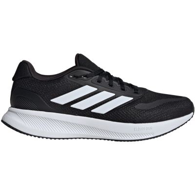 7. Buty do biegania adidas Runfalcon 5 Wide Running M IE0552