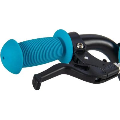 7. Rower dziecięcy Huffy Disney Stitch 12" (22385W)