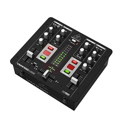 5. Mikser DJ Behringer VMX100USB