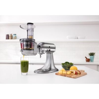 3. Nasadka do sokowirówki Kitchenaid 5KSM1JA