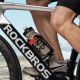 7. Uchwyt na bidon Rockbros 31210029 na motocykl - czarno-czerwony