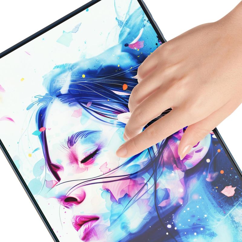 9. Folia ochronna 3mk Paper Feeling na Huawei MatePad Paper - up to 11"