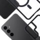 14. Etui 3mk Satin Armor MagCase na Samsung Galaxy S24 - przezroczyste