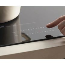 Płyta indukcyjna GORENJE GI6432BSC 60 cm | PowerBoost | BigZone | timer | czarny